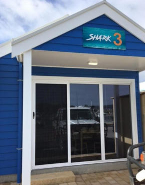 Port Lincoln Shark Apartment 3